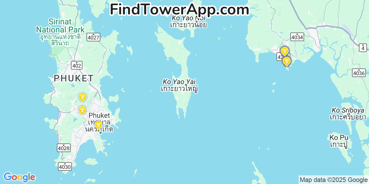 krabi-t-mobile-cell-towers-thailand-findtower-app